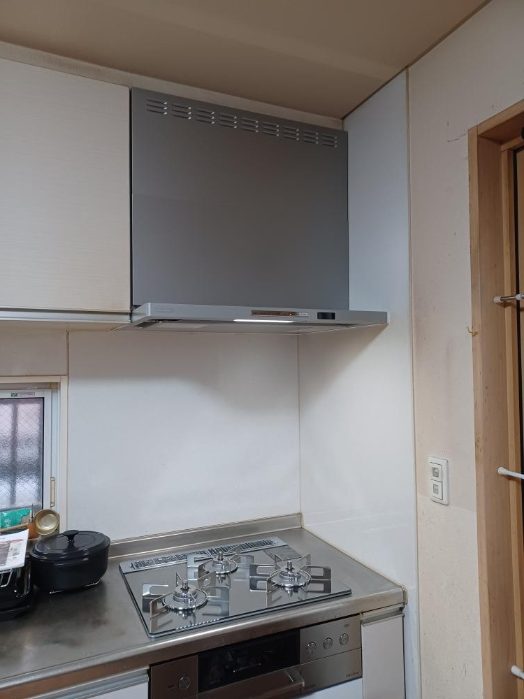 水回りリフォーム工事